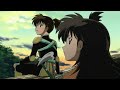 InuYasha Kanketsu-hen/The Final Act Capitulo 9 (InuYasha 176) (1/3) sub español HQ