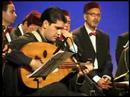 Takssim Oud avec Sofiane Negra