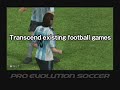 gamezplay.org - konami digital entertainment gmbh has revealed key gameplay additions to its forthcoming pes 2009 title for wii. scheduled for release in spring 2009, the new game will retain the intuitive point and click interface used to control both the player in possession of the ball and to send those around him on to runs into space.