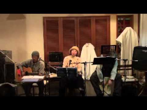Jyumon - GOAT Music-vol.13--NOV.24.2012-