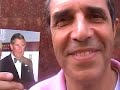 julien clerc � londres. tout le r�cit de sa tourn�e internationale sur www.julienclerc.com/blog