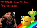 Katamari-Sento Nel Core