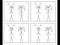 The Making of a Bizarre Webcomic Strip The Making of a Bizarre Webcomic Strip