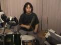Bernard Purdie Jeff Porcaro half-time shuffle groove