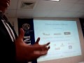 Presentacion de Ecofreeze en la AMCHAM Monterrey - Boulder Environ Solutions parte 5