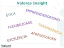 Insight - Processo Seletivo 2009.1 Insight - Processo Seletivo 2009.1