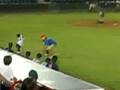 Super Dave Goes DOWN!!!!!!