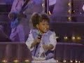 JOSEPHINE BANIG ROBERTO in INTERNATIONAL STAR SEARCH
