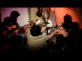 pablo druille TaTaNa con Cheikh baye fall y jac Keita