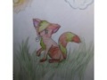 Trevor drawing contest thingy