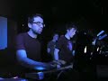 dan berkson & james what live (poker flat)
davor frajman (stereo studio)
damir & roja (intosomething)
rojter
fedja & omar