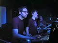 dan berkson & james what live (poker flat)
davor frajman (stereo studio)
damir & roja (intosomething)
rojter
fedja & omar