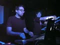 dan berkson & james what live (poker flat)
davor frajman (stereo studio)
damir & roja (intosomething)
rojter
fedja & omar