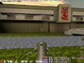 Quake Team Fortress - Angels of Death vs. Apostrophe, pt. 1