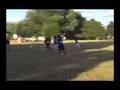 Brian-soccer skills