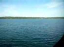 De Havilland Sea Otter Takeoff, Pipestone Lake Ontario