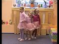 Tane?n? baletn� krou?ek - ?kolka Family -Eli?ka 2007