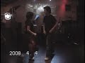 this video is a dance performance by 2 of partida members with kachimba1551. 
kachimba1551 is the salsa band in okinawa, and they have a caribbean party once in a month.
this video is shot on april 4th 2008.