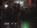 this video is a dance performance by 2 of partida members with kachimba1551. 
kachimba1551 is the salsa band in okinawa, and they have a caribbean party once in a month.
this video is shot on april 4th 2008.