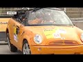 motor mobil: Das Automagazin