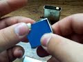 Diamond Brand Lighter (Zippo) Fuel Tank Diamond Brand Lighter (Zippo) Fuel Tank