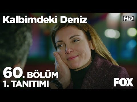 Kalbimdeki Deniz 60. Bölüm Final Fragmanı                                                                                                                                                                                                                 