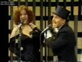 MANHATTAN TRANSFER WITH LAUREL MASSÉ. MANHATTAN TRANSFER WITH LAUREL MASSÉ.