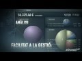 SIFFEED UP | Broker Online (Catalan version)