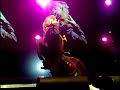 Sandra Live in Lithuania