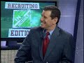 Lane Kiffin interview on CSS on 12/15/2008 - part 2