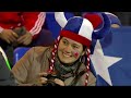 Segundo Tiempo - Chile x Uruguay - Copa Am