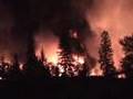 North Central Plywood FIRE/NCP/Prince George.