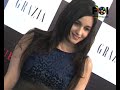 Alia Bhatt At Grazia Magazine Party