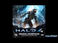 Halo 4 Bonus Score - Never Forget by Neil Davidge (Credits)
