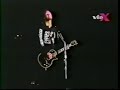 Matallica-Four Horsemen-1999.5.12