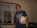 MUNDO FC PART II - Let it Rock, Freestyler