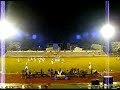 suranaree thailand marching band (display show 19/01/2008)