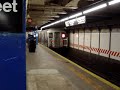 Nyc subway 