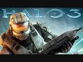 Halo 3 Soundtrack-Sierra 117, Infiltrate