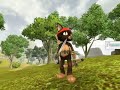 ragnarok online 2 preview