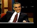 Scorsese on \"Later\" With Bob Costas Pt. 1