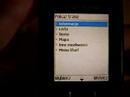 Nav4All SE k750i CMJ-1000 GPS