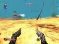 'Classic' Serious Sam II mod (Very old video)