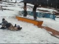 Footage at Summit West on May 12th 2007.