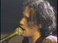 Jeff Buckley - Grace - Npa Live 1995