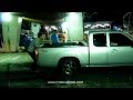 สนามแข่งรถ เทพนคร - YouTube
