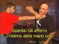 Bus Rutten Self Defence ITA