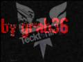 Dj Grab - Teck2mix