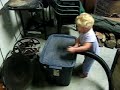 Ryleigh Shop Vac