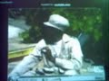 Rastaman -Geile Lache
